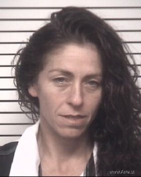 Joyce Jolene Smith Mugshot