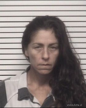 Joyce Jolene Smith Mugshot