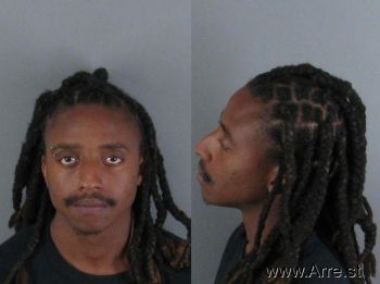 Jr Troy Devon Walker Mugshot