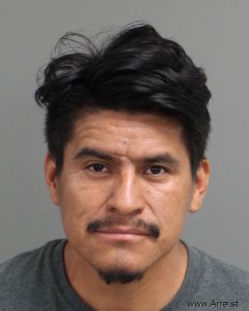 Juan  Montoya-romero Mugshot