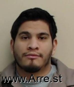 Juan  Alvarran Mugshot