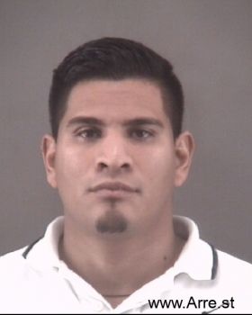 Juan  Alvarran Mugshot