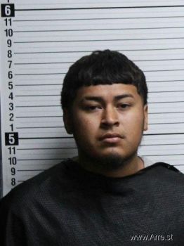 Juan Carlos Arellano Mariano Mugshot