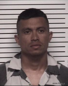 Juan Carlos Argueta Mugshot