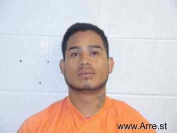 Juan Javier Avila Mugshot