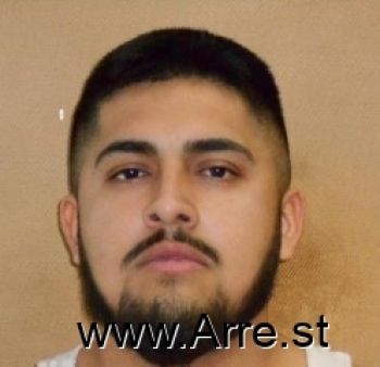 Juan F Avila Mugshot