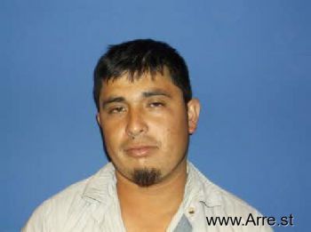 Juan A Benitez Mugshot