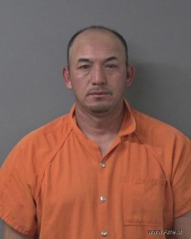 Juan Zarazua Cabrera Mugshot