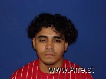 Juan  Cabrera Mugshot