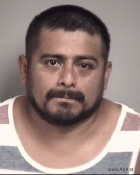 Juan  Cabrera- Contreras Mugshot