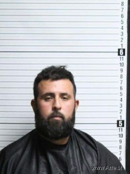 Juan Alberto Cardenas Mugshot