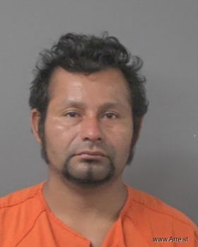 Juan  Castaneda Mugshot