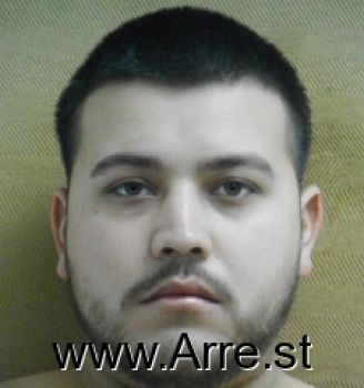 Juan M Castaneda-rojas Mugshot