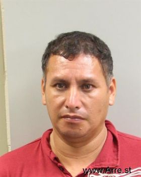 Juan Mauricio Castaneda Ulloa Mugshot