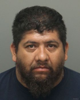 Juan Lionel Castro-de-leon Mugshot