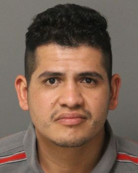 Juan Alexis Castro-prado Mugshot