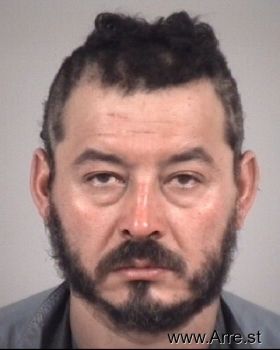 Juan Pulido Chavez Mugshot