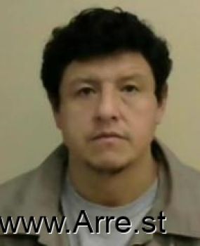 Juan  Chavez Mugshot