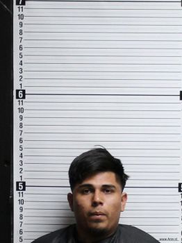 Juan Carl Cornejo-velasquez Mugshot