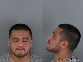 Juan Migel Cortez Mugshot