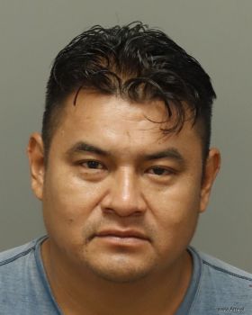 Juan  Cortez-martinez Mugshot