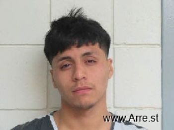 Juan  Esparza Mugshot