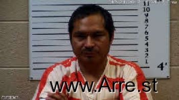 Juan Diaz Gonzales Mugshot