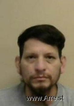 Juan G Gonzales Mugshot