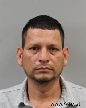 Juan Gabriel - Molina Gonzales Mugshot