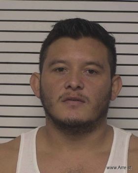 Juan Jose Guzman Mugshot