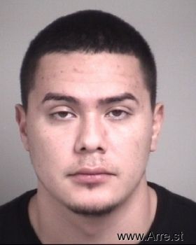 Juan Martin Ibarra Mugshot