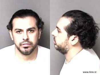 Juan Octavio Iribe-laveaga Mugshot