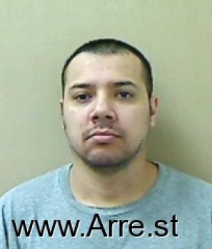 Juan M Jimenez Mugshot