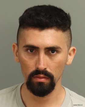 Juan Daniel Jimenez-contrera Mugshot