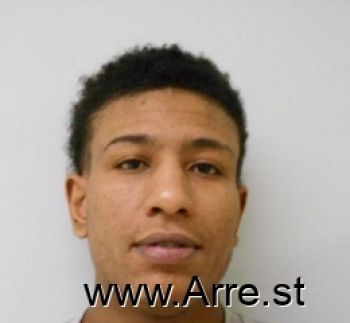 Juan Breton Jr Mugshot