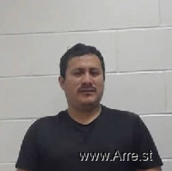 Juan  Juac Mugshot