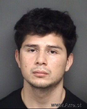 Juan Carlos Landaverde Mugshot