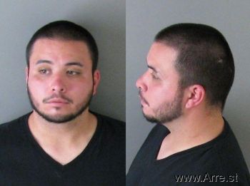 Juan Miquel Lara Mugshot