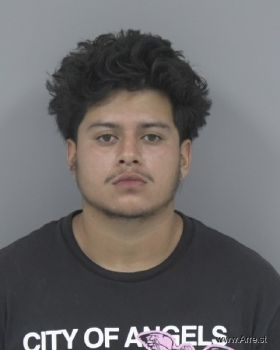 Juan  Lira Mugshot