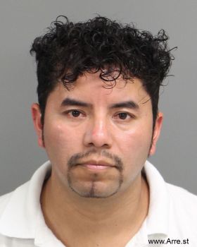 Juan Manuel Contreras-cruz Mugshot