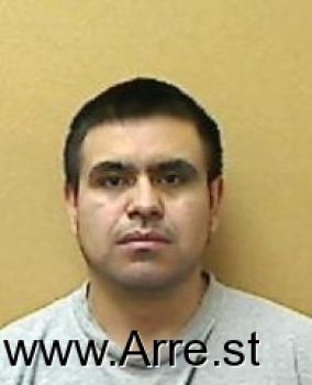 Juan J Marin - Rosas Mugshot