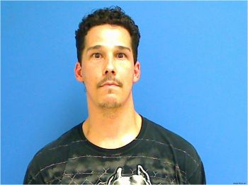 Juan Moises Mcdonald Mugshot