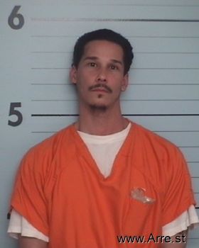 Juan Moises Mcdonald Mugshot