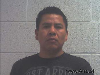 Juan Carlos Mejia Mugshot