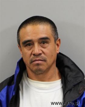 Juan Carlos-reyes Mendoza Mugshot