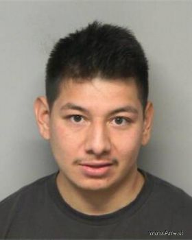 Juan Jesus Mercado-cruz Mugshot