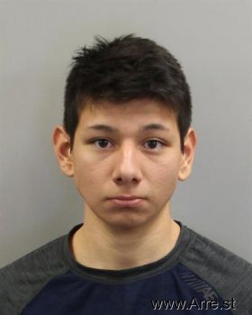 Juan Jesus Mercado-cruz Mugshot