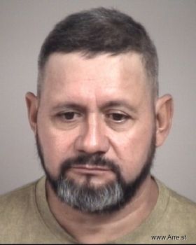 Juan Carlos Juarez Moreno Mugshot