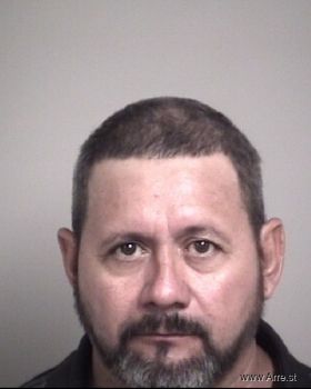 Juan Carlos Moreno Mugshot