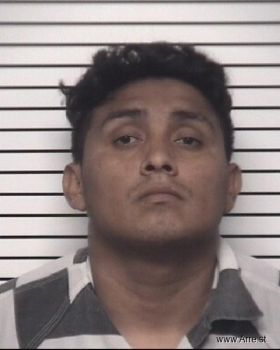 Juan Jose Nunez-torres Mugshot